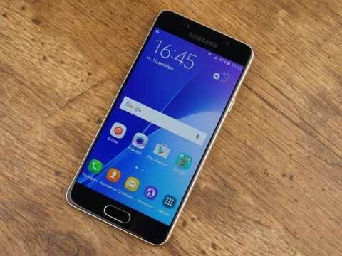 Смартфон Samsung Galaxy A3 - Петропавловск, Северо-Казахстанская обл.