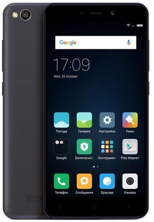 Смартфон Xiaomi Redmi 4A 32 Гб - Петропавловск, Северо-Казахстанская обл.