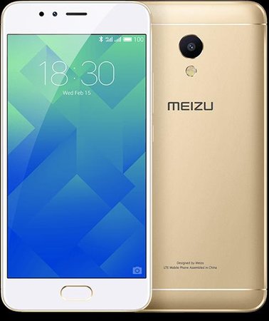 Смартфон Meizu M5s 16GB - Петропавловск, Северо-Казахстанская обл.