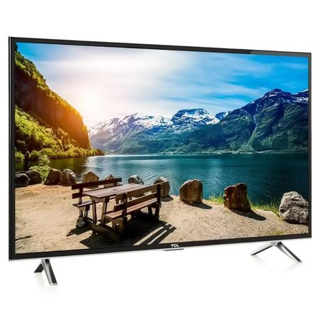 Телевизор TCL LЕD 40" (101см) - Петропавловск, Северо-Казахстанская обл.