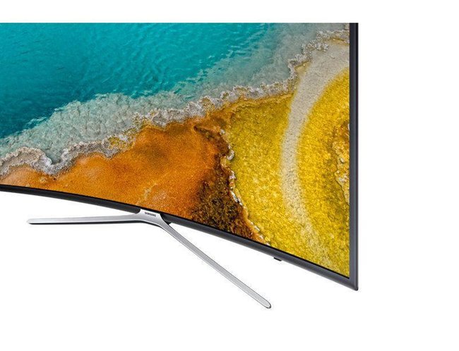 Телевизор Samsung SmartTV LED 40" (102см) - Петропавловск, Северо-Казахстанская обл.