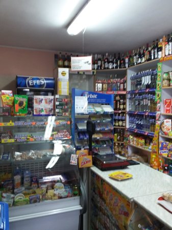 Продам действующий продуктовый магазин, р-н ДОБ - Петропавловск, Северо-Казахстанская обл.