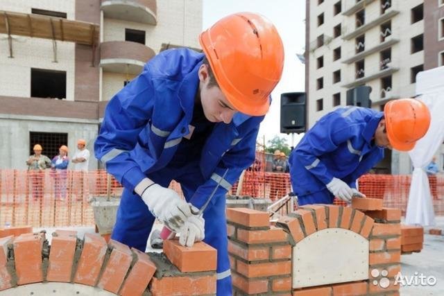 Профессиональная бригада мастеров-строителей - Петропавловск, Северо-Казахстанская обл.