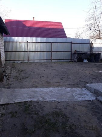 Срочно продам благоустроенный коттедж в районе 3-гор.больницы не зона сноса - Петропавловск, Северо-Казахстанская обл.