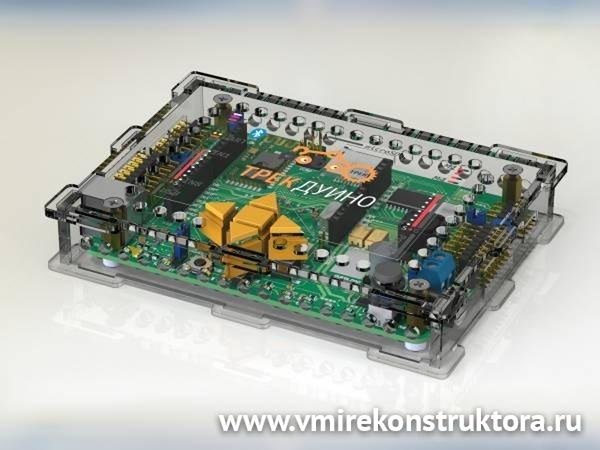 Курсы по  программированию "ARDUINO" с практикой. - Петропавловск, Северо-Казахстанская обл.