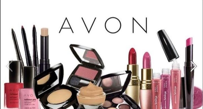 Косметика Avon - Петропавловск, Северо-Казахстанская обл.